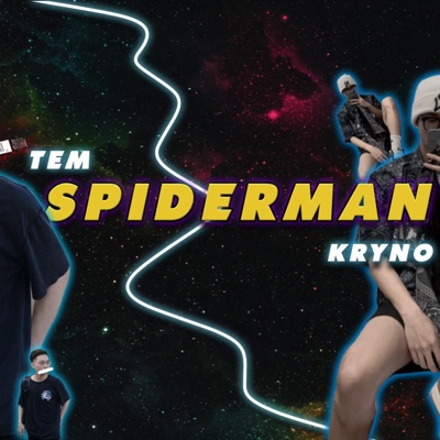 SPIDERMAN (feat. Kryno) - Single
