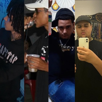 7 Grifes (feat. ogtreasure) - Single