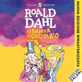 La fabbrica di cioccolato