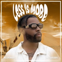 Less Is More - MilesPerHour