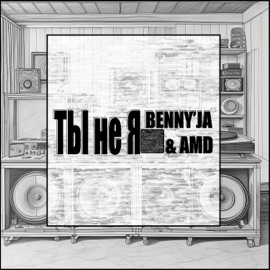 Ты не я... Benny'Ja & AmD