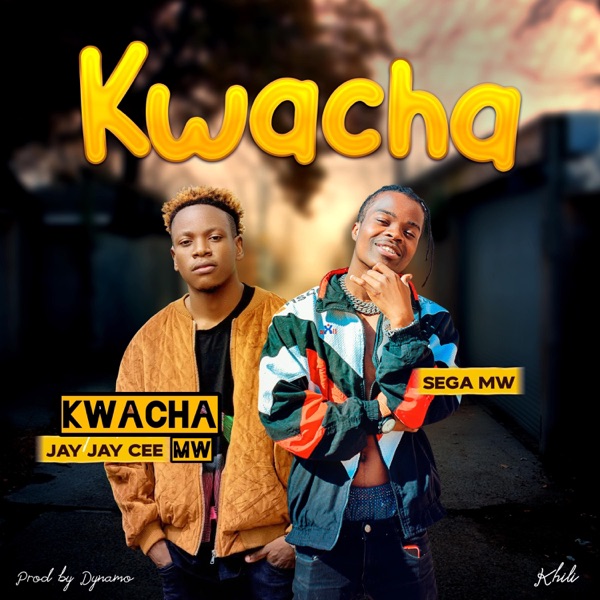 Kwacha (feat. Sega Mw)