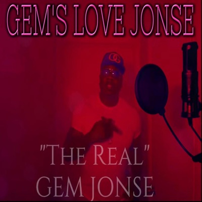 Gems Love Jonse - Single