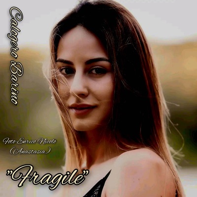 Calogero Barino - Fragile