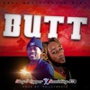 BUTT (feat. Beenieking BS2) - Single