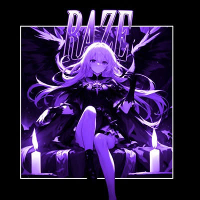 Raze - Single