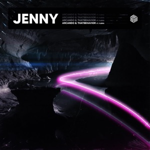 Jenny (I Wanna Ruin Our Friendship) - Single