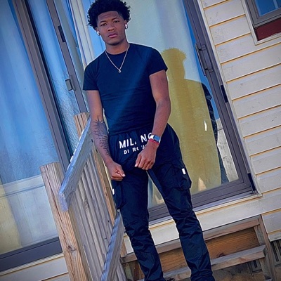 Pressin Me(bandlab) - Single