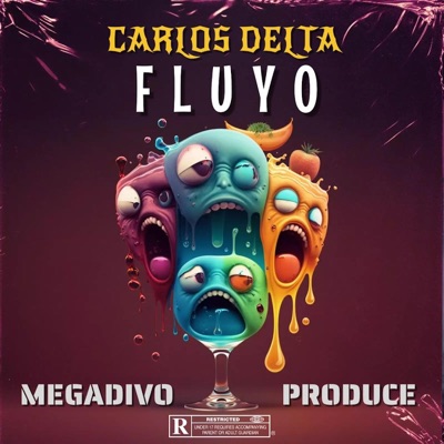 Fluyo (feat. Megadivo Produce) - Single