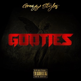 Godties Gregg Styles