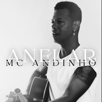Anelar - Single - Mc Andinho