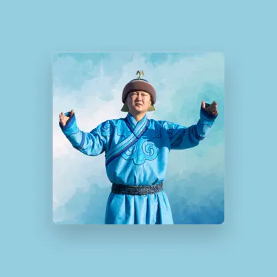 Listen to Javkhlan Samand, watch music videos, read bio, see tour dates & more!