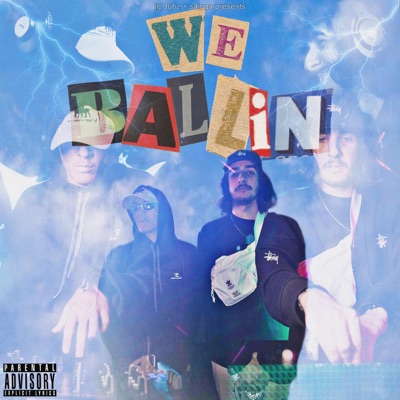 We Ballin - Single