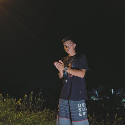 Entre o Crime e o Trap - Single