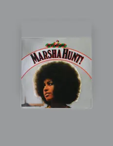 Listen to Marsha Hunt, watch music videos, read bio, see tour dates & more!