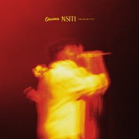 Nsiti (Acoustic) - Single - Oussama
