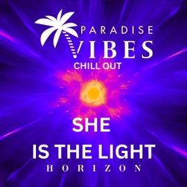 OUR LOVE (Instrumental Chill Out) PARADISE VIBES