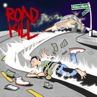 ROADKILL - Single - MISKEEN HALEEM aka K. UNLIMITED