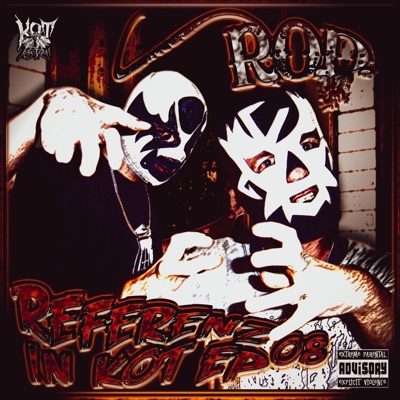 Referenz in Kot EP 08 (Remaster) [Wicked Mista Remix]