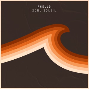 Soul Soleil - Single