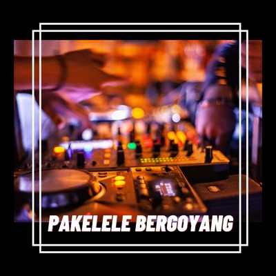 Alfy Nuh - Pakelele Bergoyang