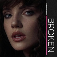 Broken - Single - Monika Damaszko