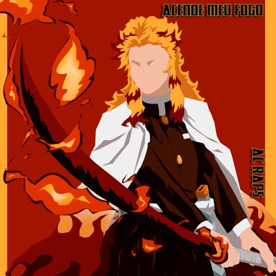 Acende Meu Fogo - Single
