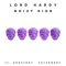 EME (feat. GHOSTBOY & SATURN B0Y) - NOIZY KIDD & Lord Hardy lyrics