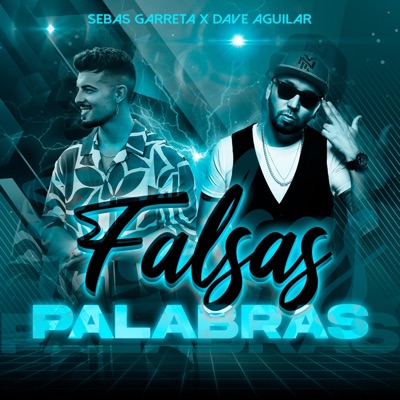 Falsas Palabras (Bachata) - Single