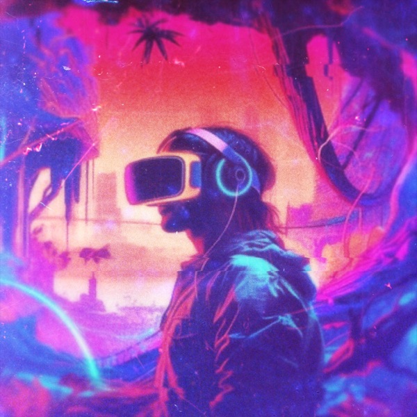 Virtual (Slowed + Reverb) (feat. Caleb Cruise)