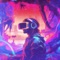 Virtual (Slowed + Reverb) (feat. Caleb Cruise) - Feelz Odd lyrics