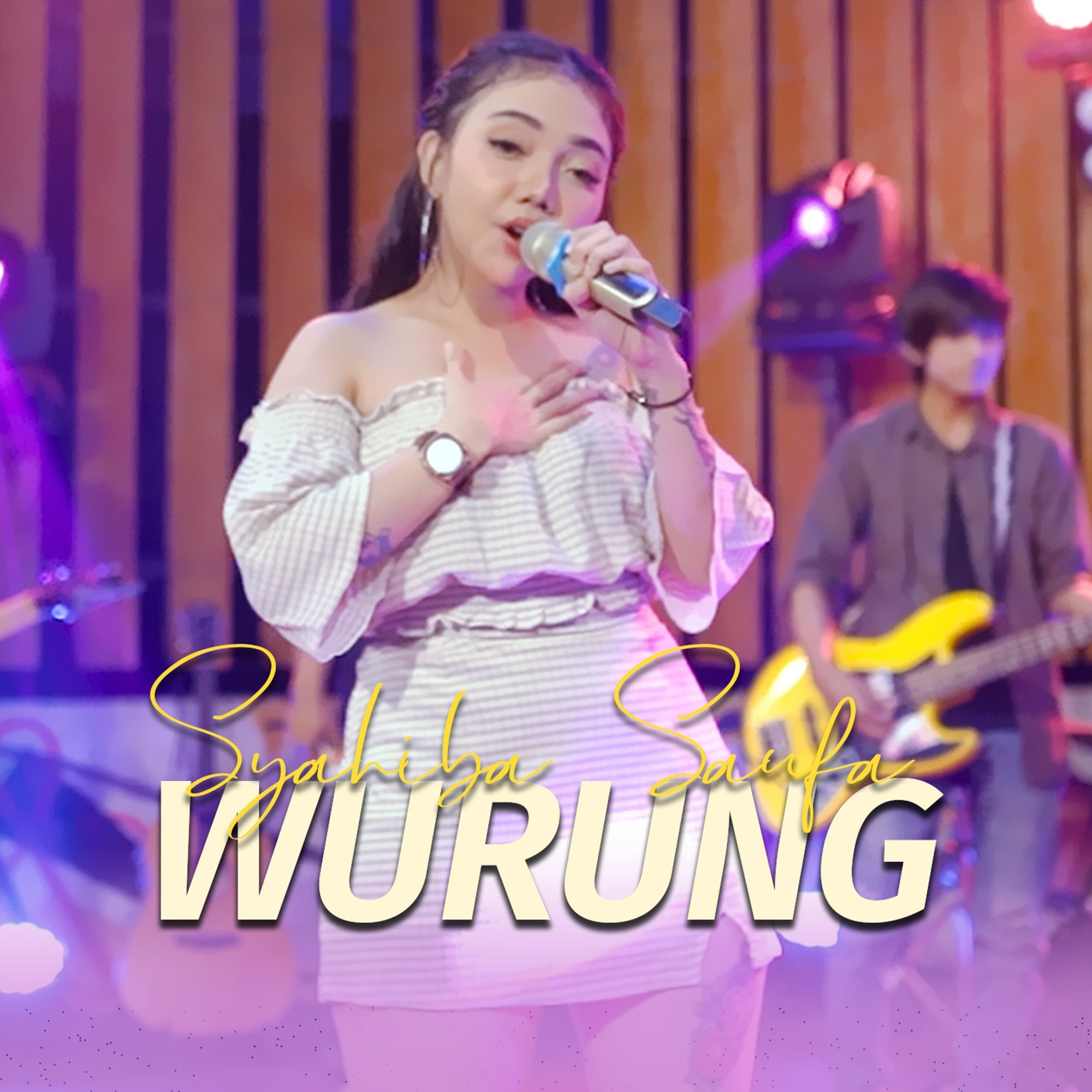 Wurung - Single