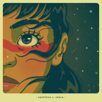 Capítulo 1: India - Single