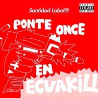 Gotham (feat. G ROWLAXK) - Single - CAASI Aps & Santidad Label