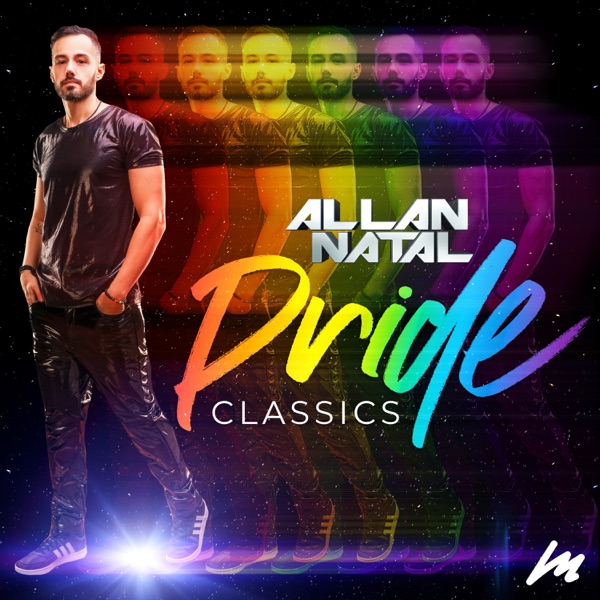 Pride Classics (DJ Mix)