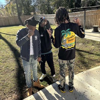 TAP Music - Single