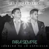 Mono Zabaleta &amp; Juancho De La Espriella
