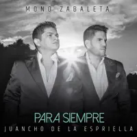 Mono Zabaleta &amp; Juancho De La Espriella