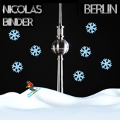 Nicolas Binder - Berlin (auf Speed)