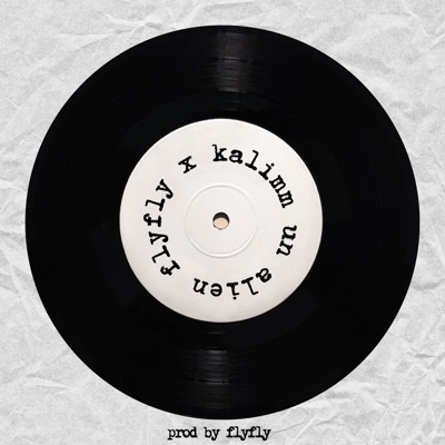 Un Alien (feat. kaliMM) - Single