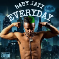 Everyday - Single - Baby Jayy