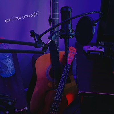 Am I Not Enough? - Single