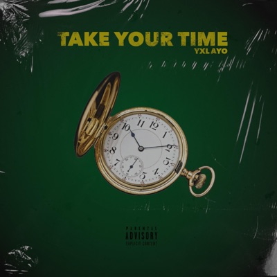Take Your Time - Single
