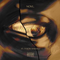 Searching. - Single - Novl. & Tyson Sybateli