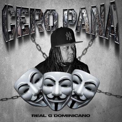 Cero Pana - Single