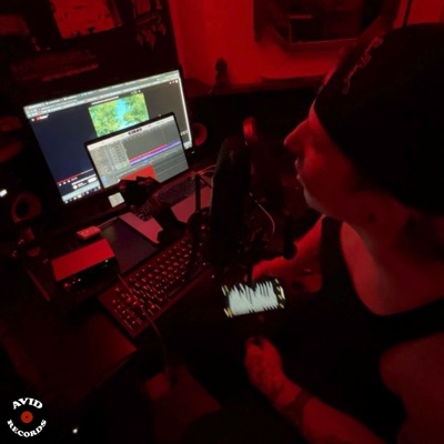 Stay (feat. IamAidenCarter) - Single