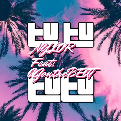 TU TU TU TU (feat. Alberto Guia & AgOnTheBEAT) - Single