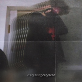 Я забыл тебя fridayrain