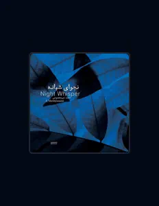 Listen to Ahmad MirMa'soumi, watch music videos, read bio, see tour dates & more!