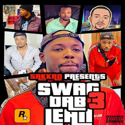 Swag Dab Lean 3 - EP